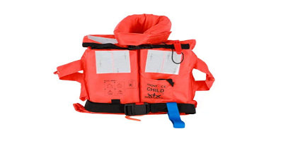 Escolhendo a confiança: como o colete salva-vidas correto aumenta a segurança da água