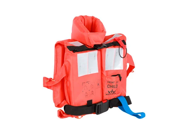 kids lifejackets