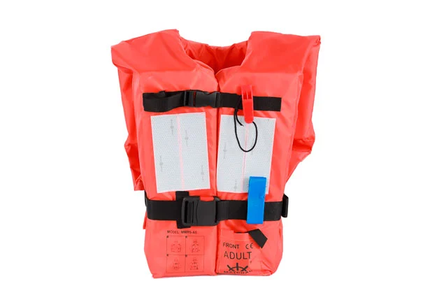 Colete salva-vidas de espuma 150N MMRS-A5