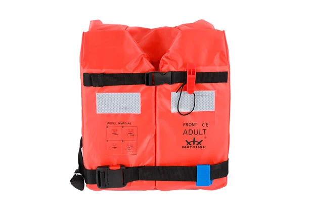 safe life jacket