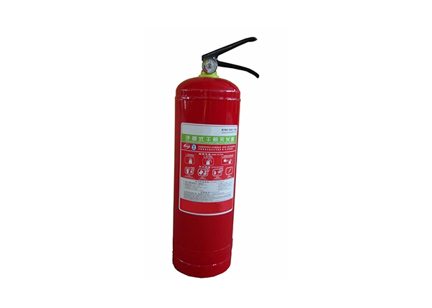 co2 cartridge for fire extinguisher